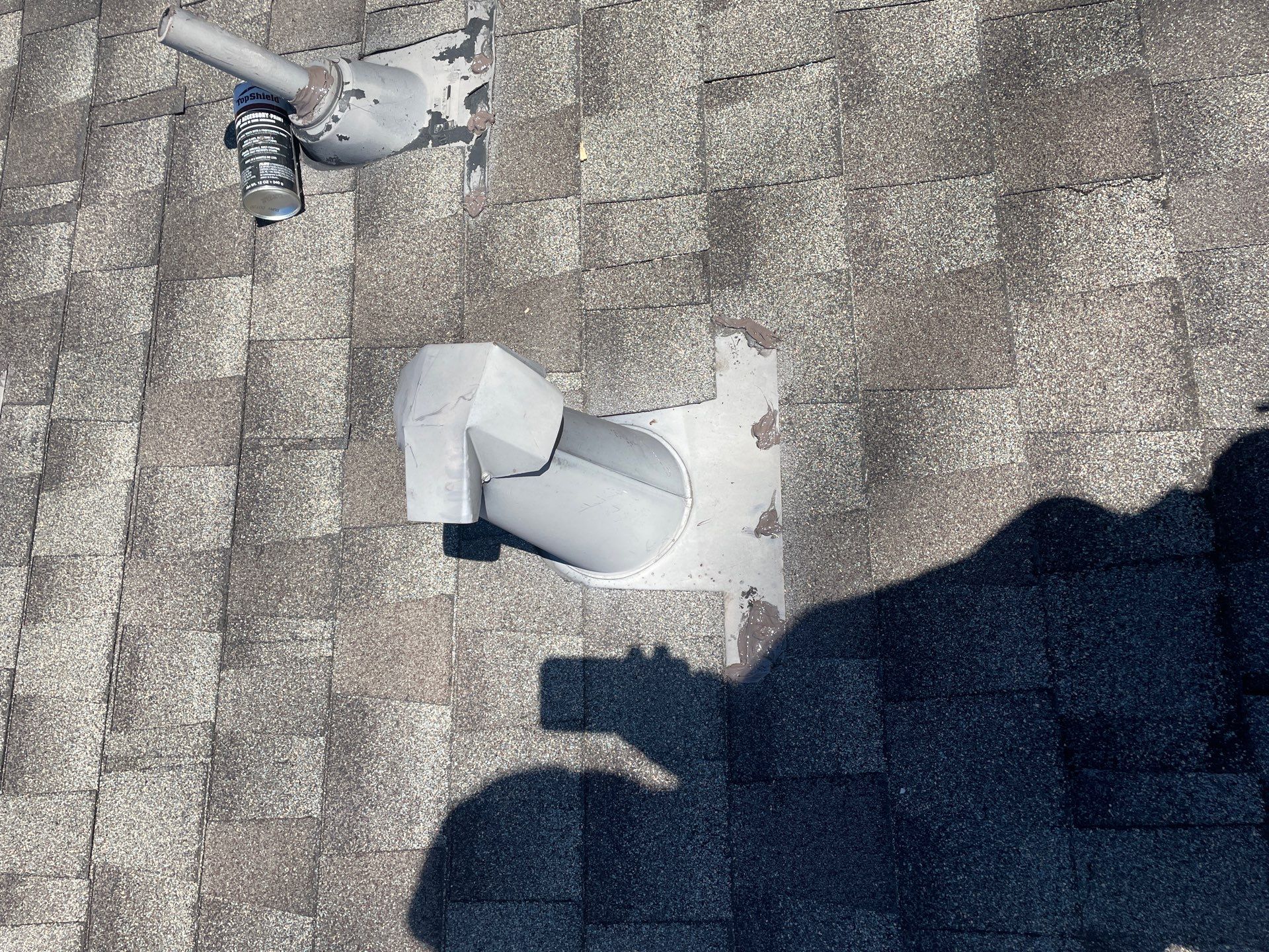 Roof Repair Deer Park by Roof Repair Services LLC