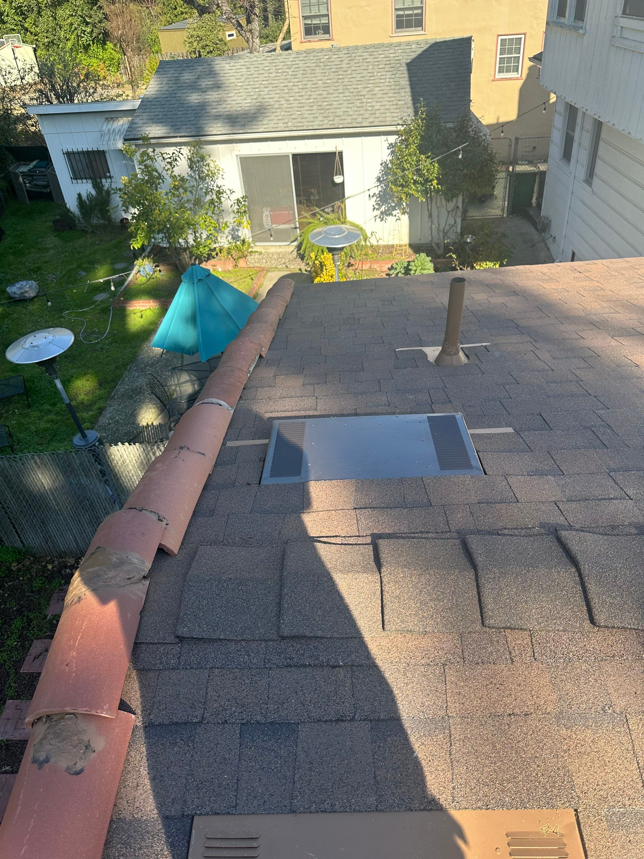 Roof Replacement - Oakland, CA 94602 by Epic Roof Replacement