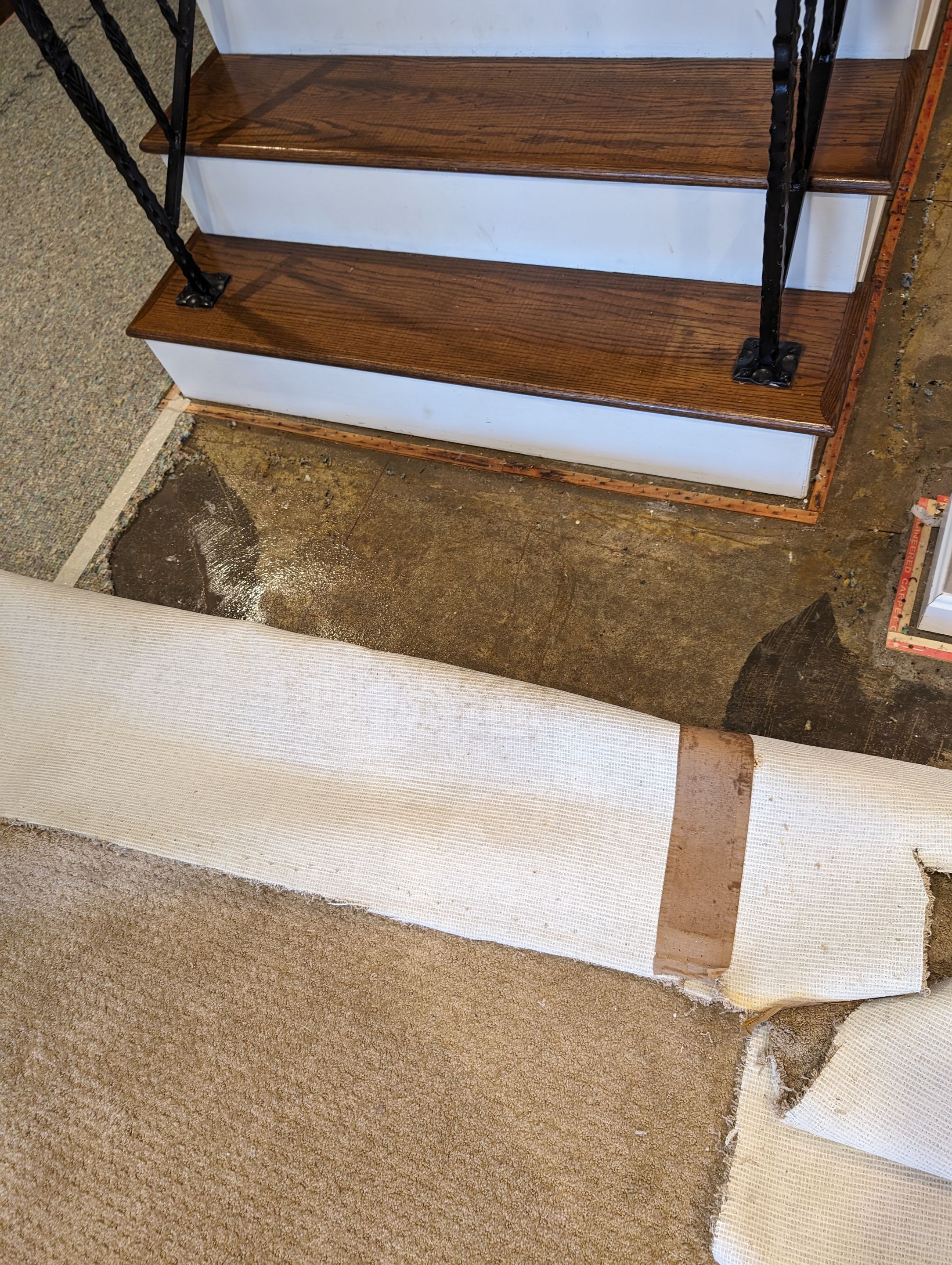 Emergency Service Water Damage in Scottsburg, IN by ANR Restoration