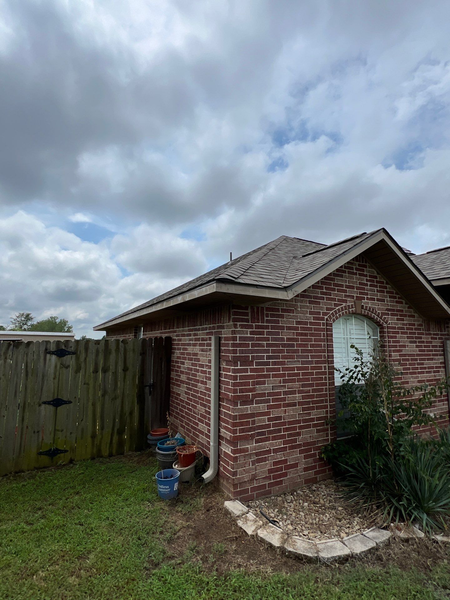 Project in Ada, OK by In & Out Construction & Remodeling, LLC