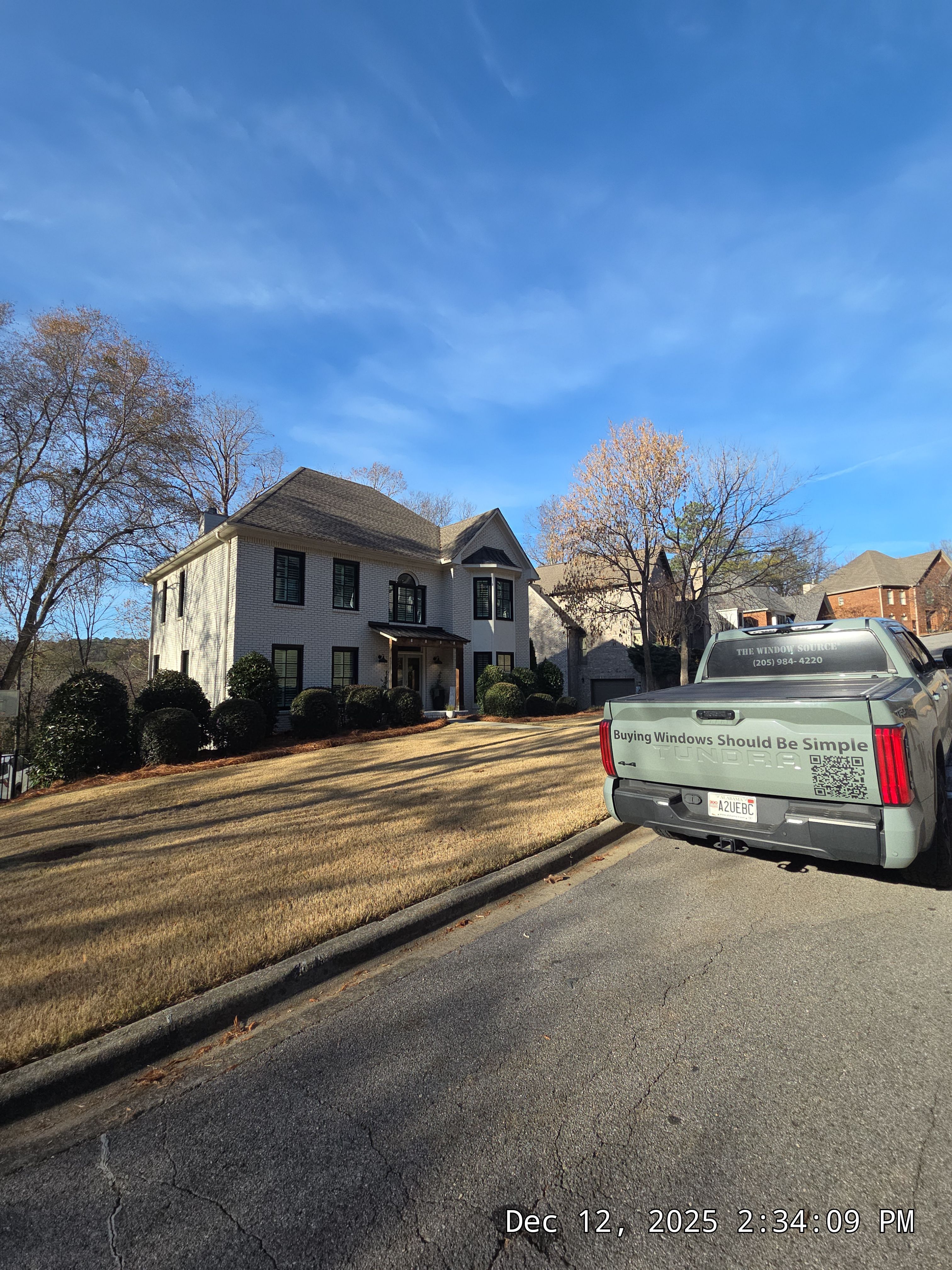 Johnson Project in Homewood by The Window Source