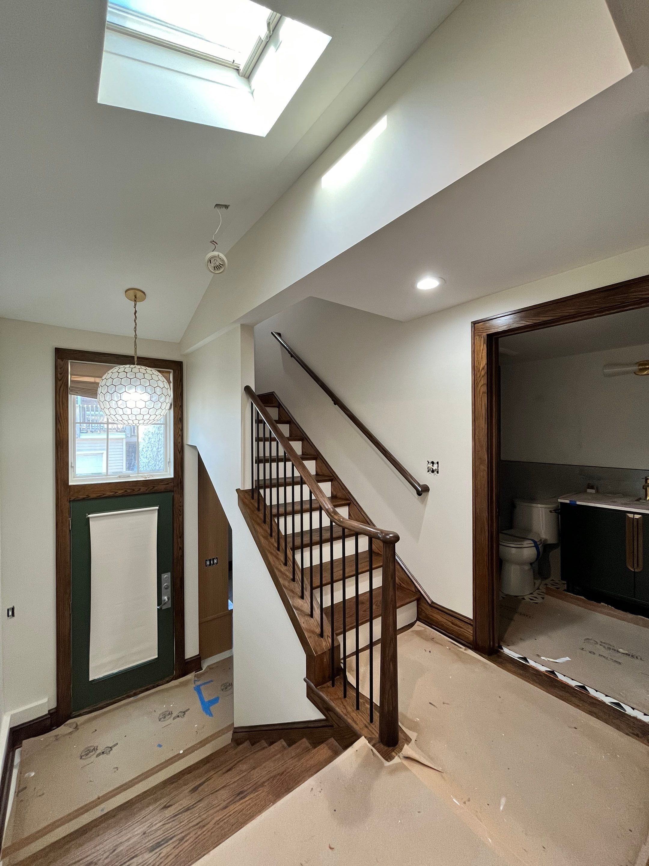 Project in Milwaukee by Lakeshore Painting Co. LLC