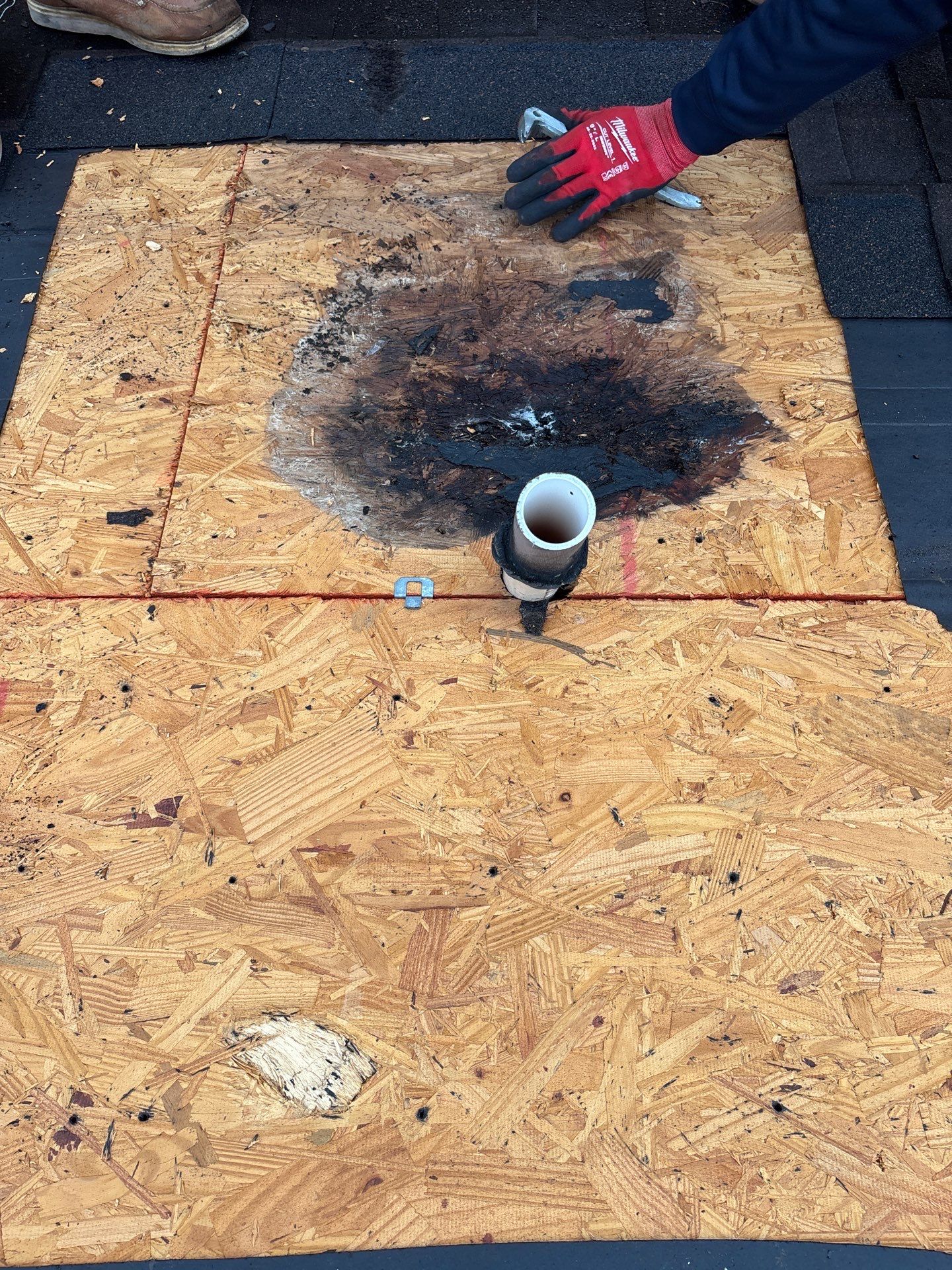 Roof Repair Pearland by Roof Repair Company
