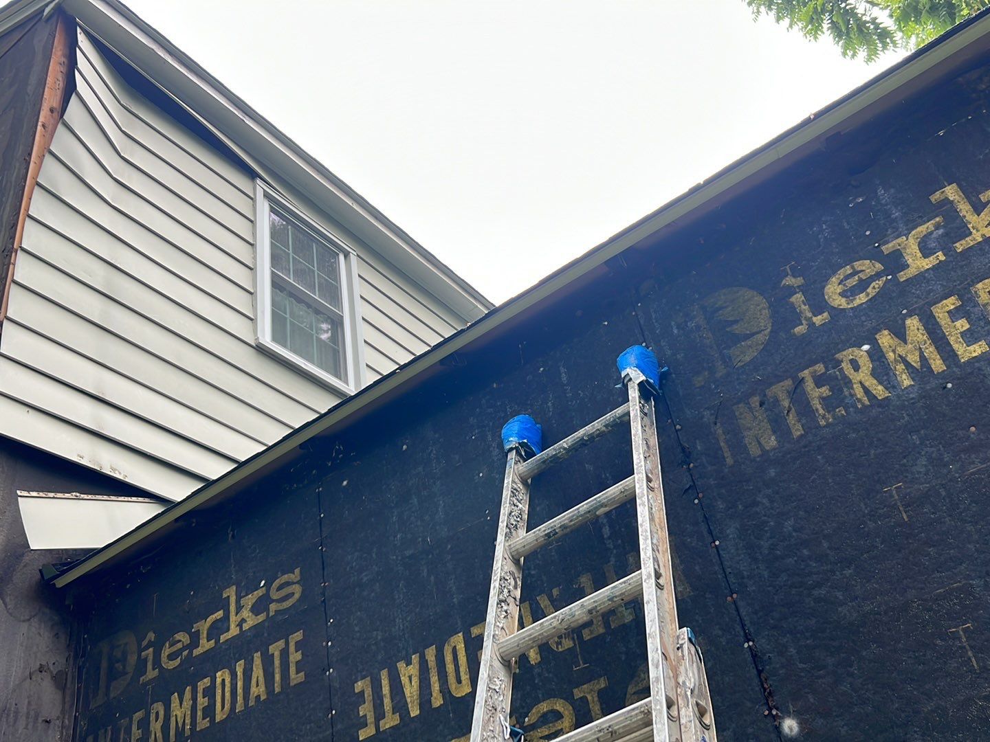 Alexandria: Multi-Trade Exterior Renovation by RM Banning, Inc.