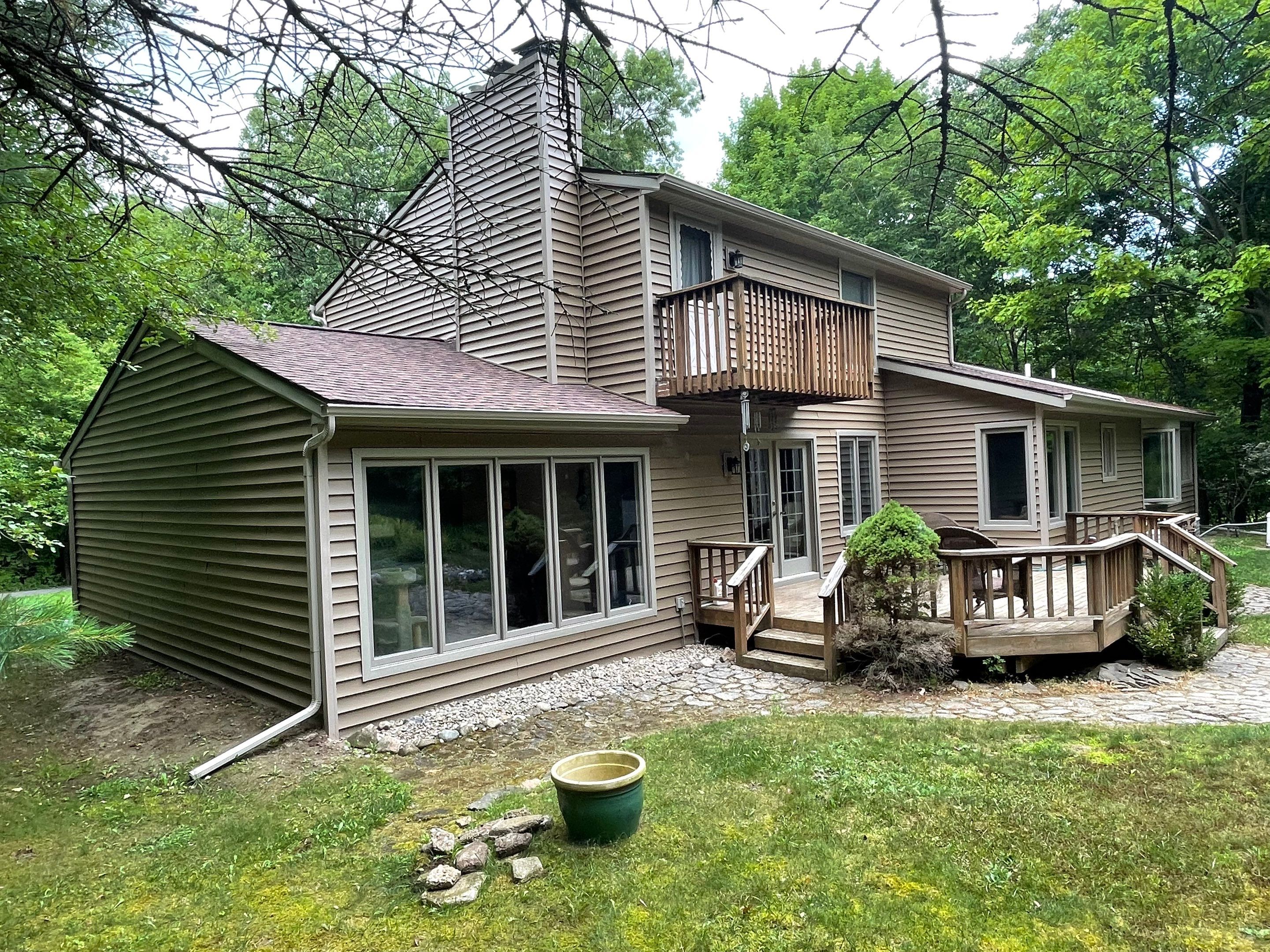 Roof Replacement using CertainTeed Landmark by 180 Contractors