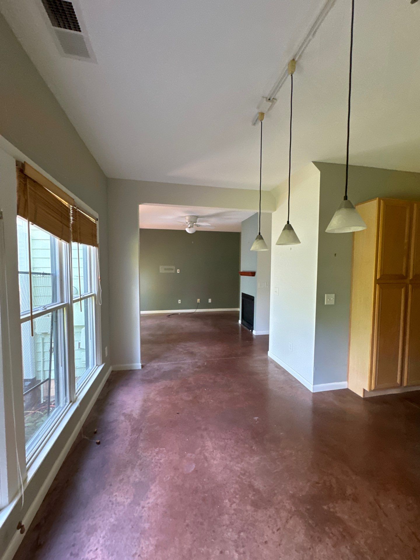 The Impact of Colorful Interior Painting by GonzalezPainters & Contractors Inc 