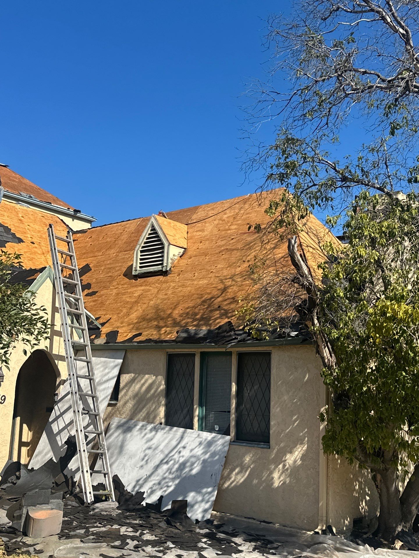 Roof Replacement - Glendale, CA 91207 by Epic Roof Replacement