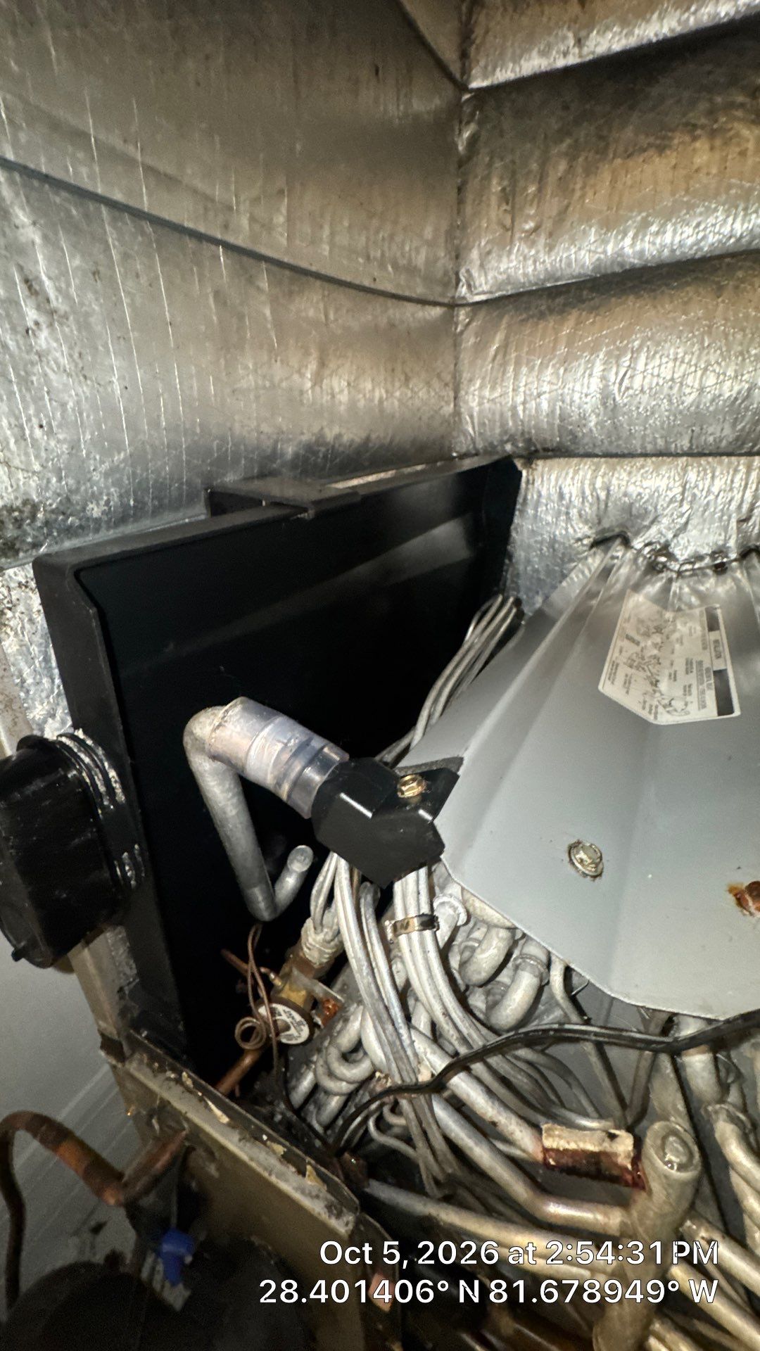 Air Duct, Blower & Dryer Vent Cleaning in Clermont by Hygienic Air, Inc