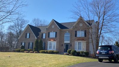 Roofing Installation using CertainTeed Landmark Pro - Max Def Moire Black