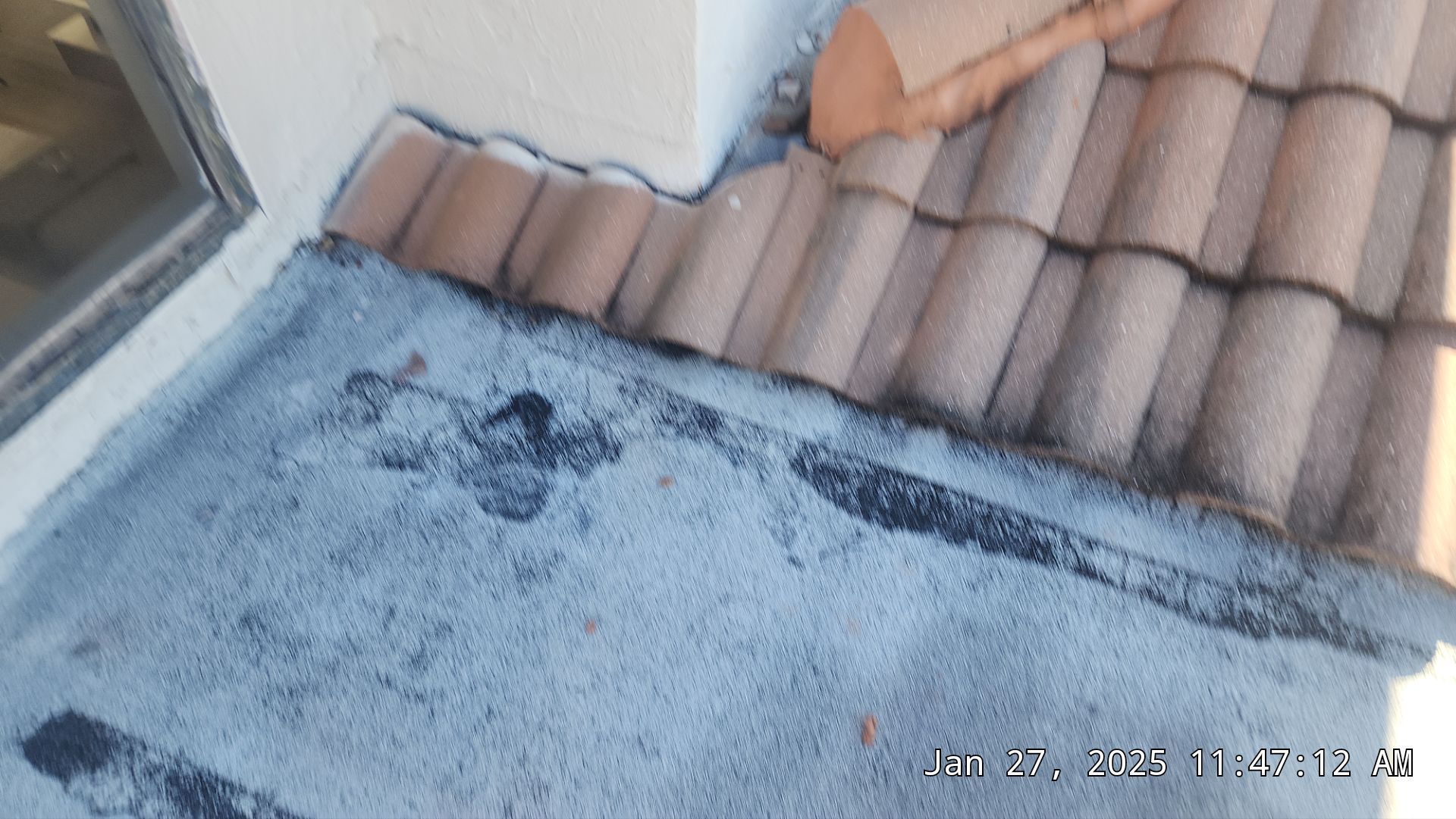 Flat Roof Waterproofing and Silicone Coating in Boca Raton by Aastro Roofing