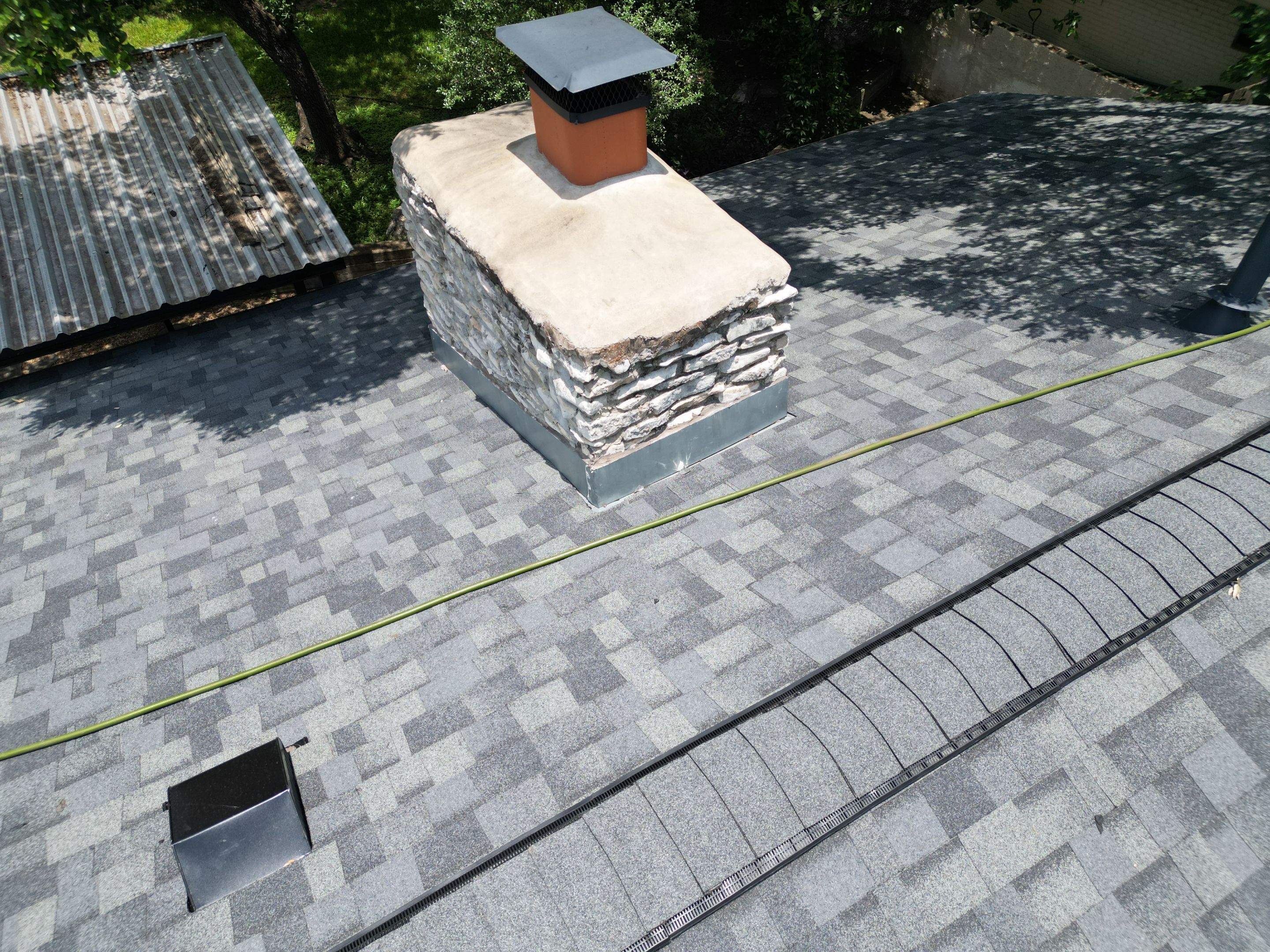Estate Gray - Owens Corning TruDefinition Duration by RoofsOnly.com