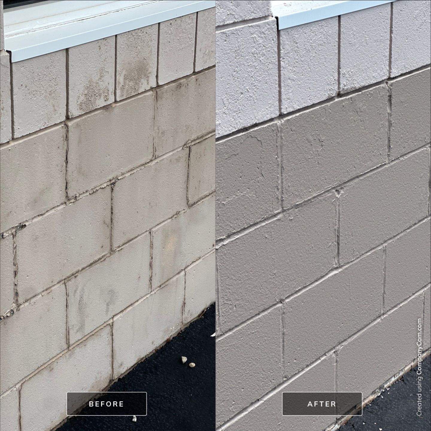 Church projects by Five Star Painting of Batavia