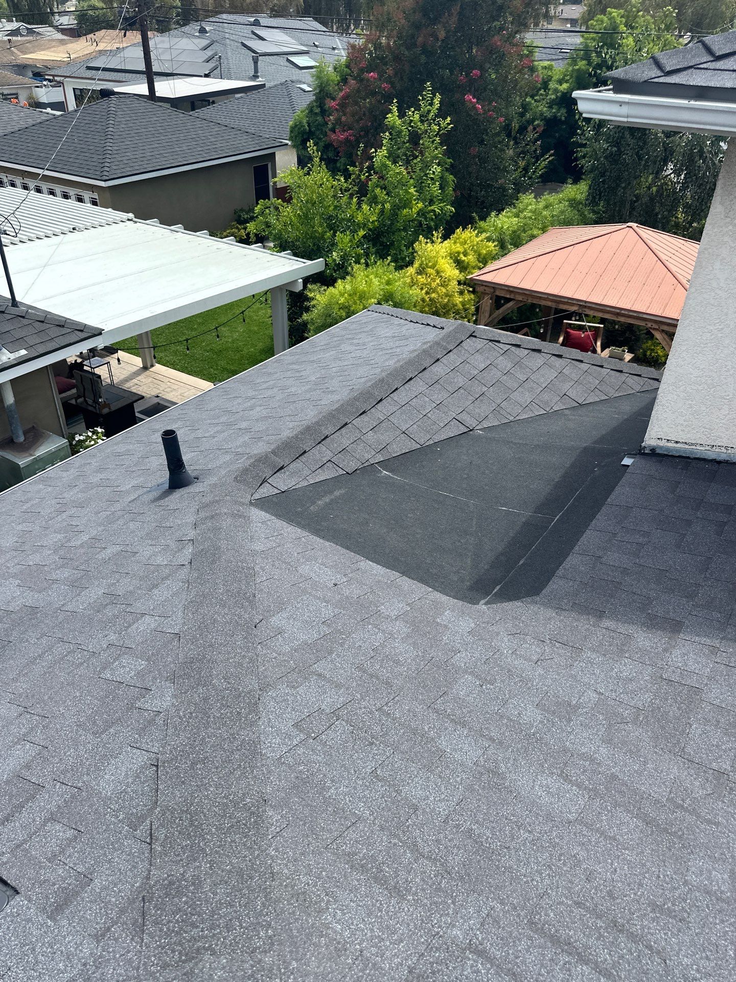 Roof Replacement - Lakewood, CA 90713 by Epic Roof Replacement