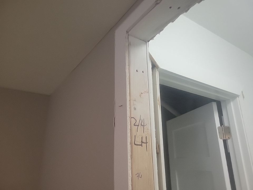 Water Damage  by Accountable Home Services