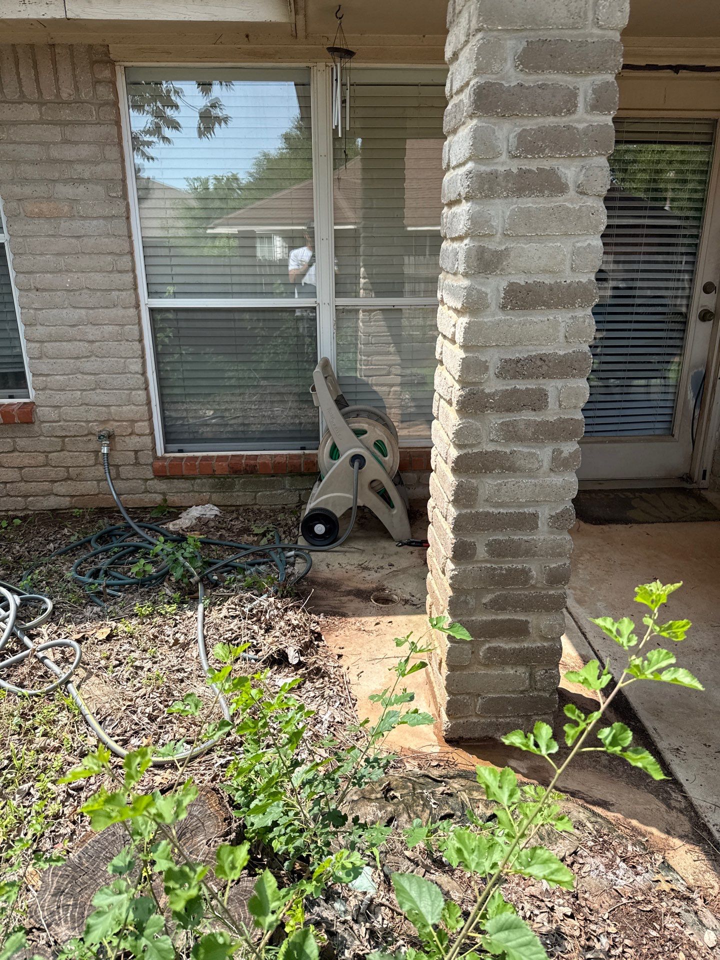 Project in Edmond by PRO-ROOTER