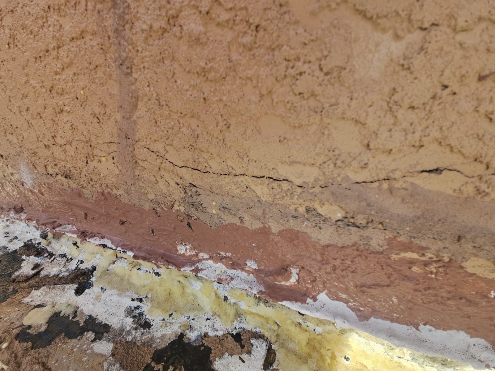 Concrete Tile Roof Repair by Four Peaks Roofing