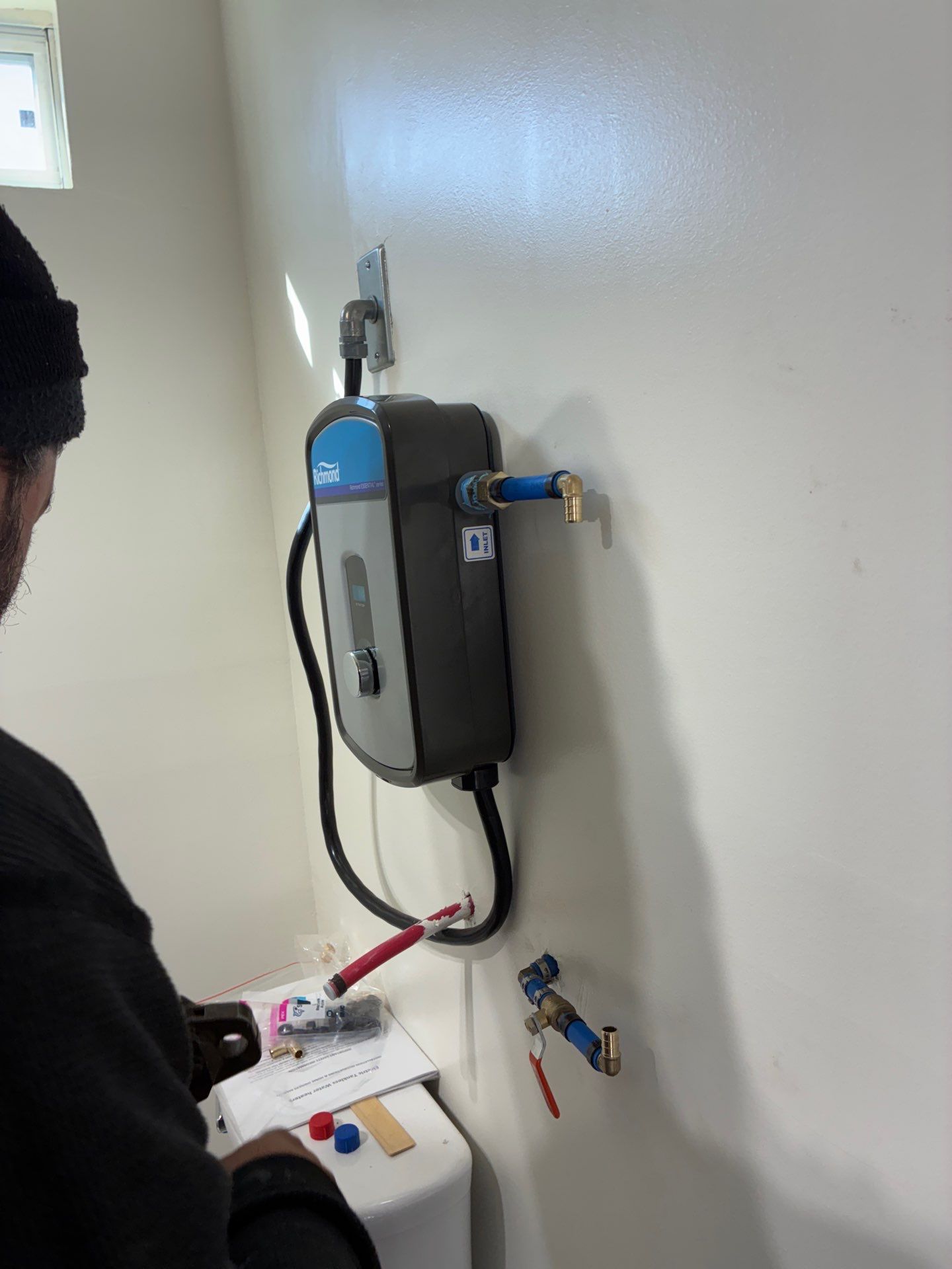 Interior Work by Clays Services Inc