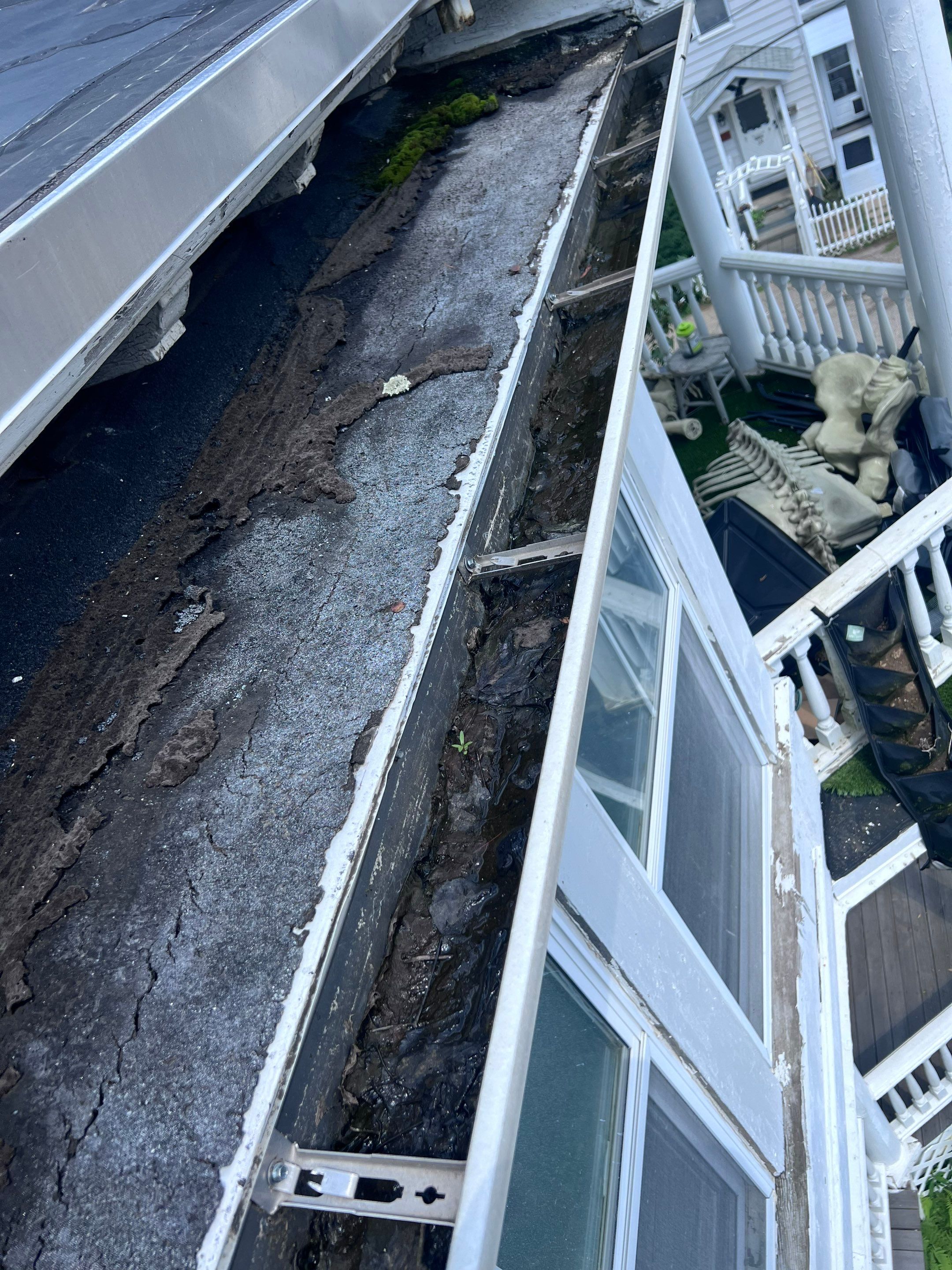 Tyee Repair  by Tyee Construction Corp