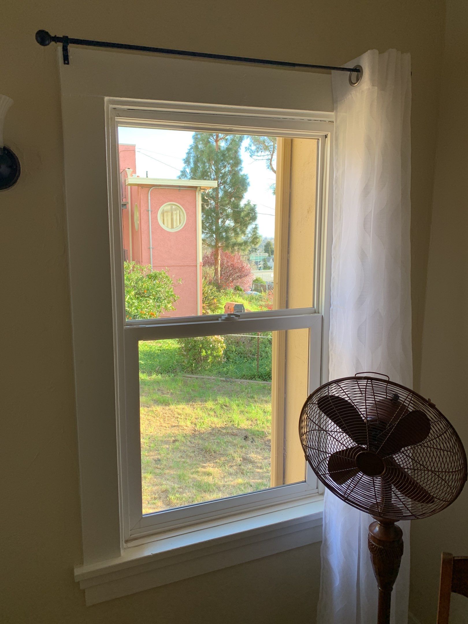 Scott Yundt Listing — 9526 Burr St by SpotFree Window Cleaning