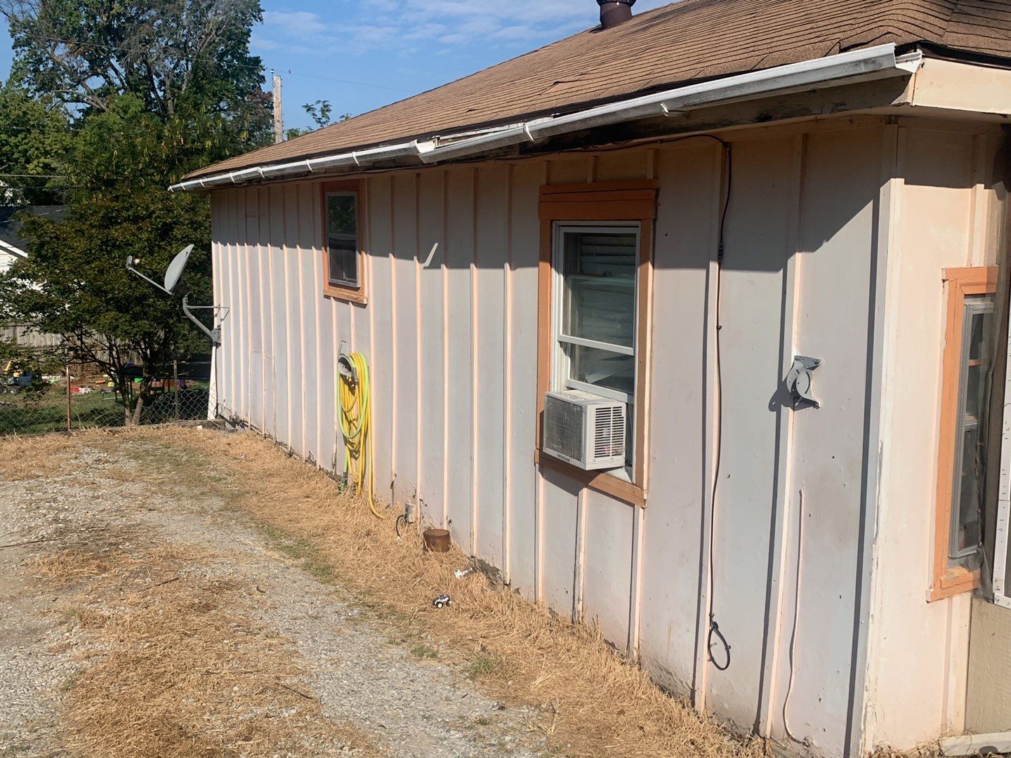 Siding Installation using Exterior Portfolio Vinyl Siding by EEC Windows, Siding & Roofing