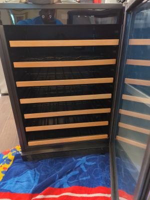 Frigidaire Wine Cooler Not Cooling 