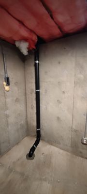 Subslab SafeAir™ System