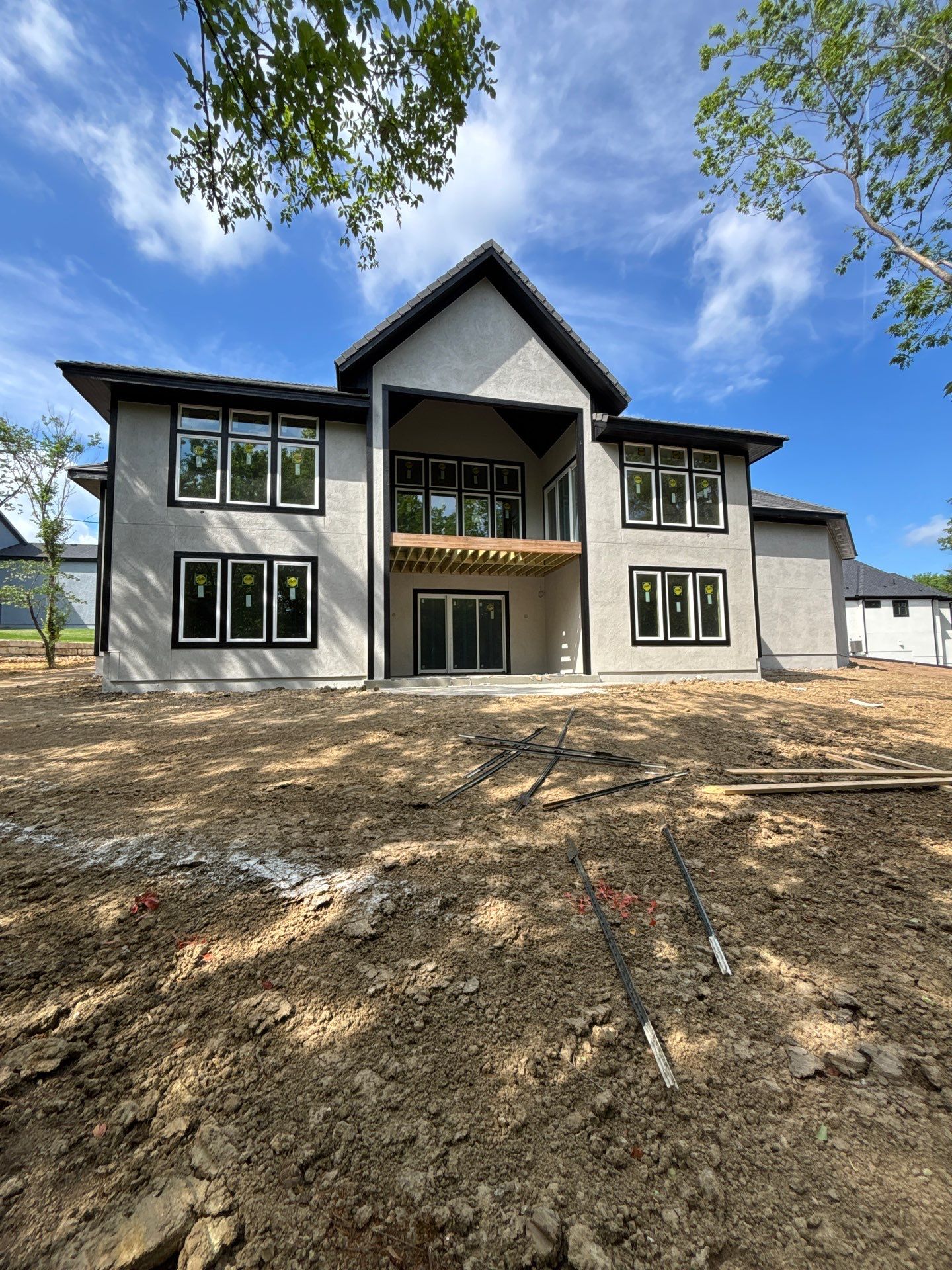 Ready for Gutter in Olathe, KS by Complete Home Concepts