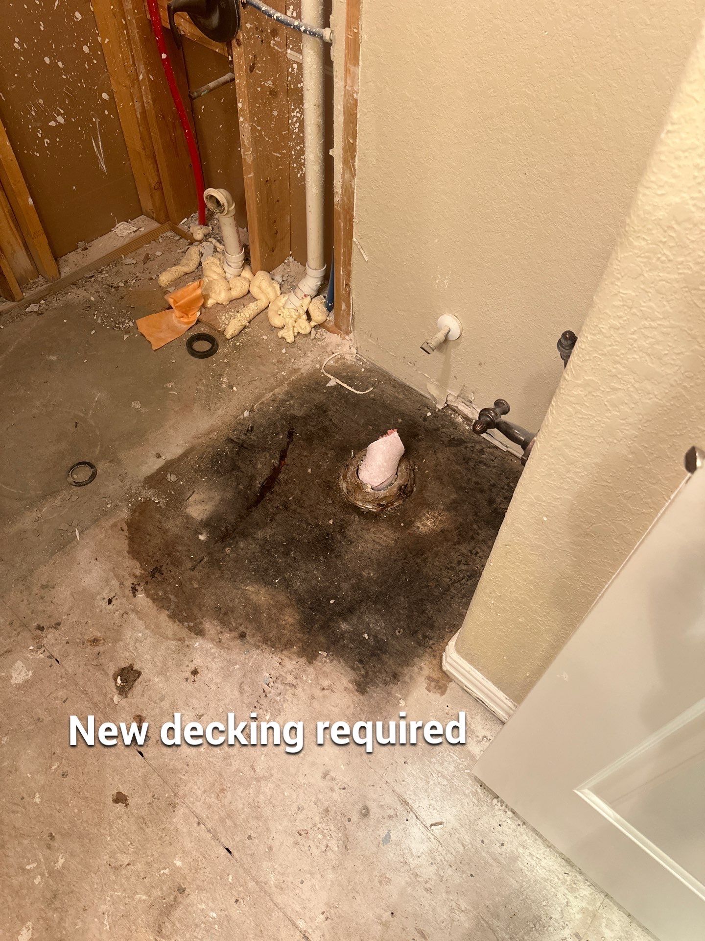 Full House Remodel in Creekside Park by SophAlx LLC