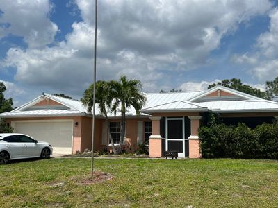 Residential Roofing Inspection