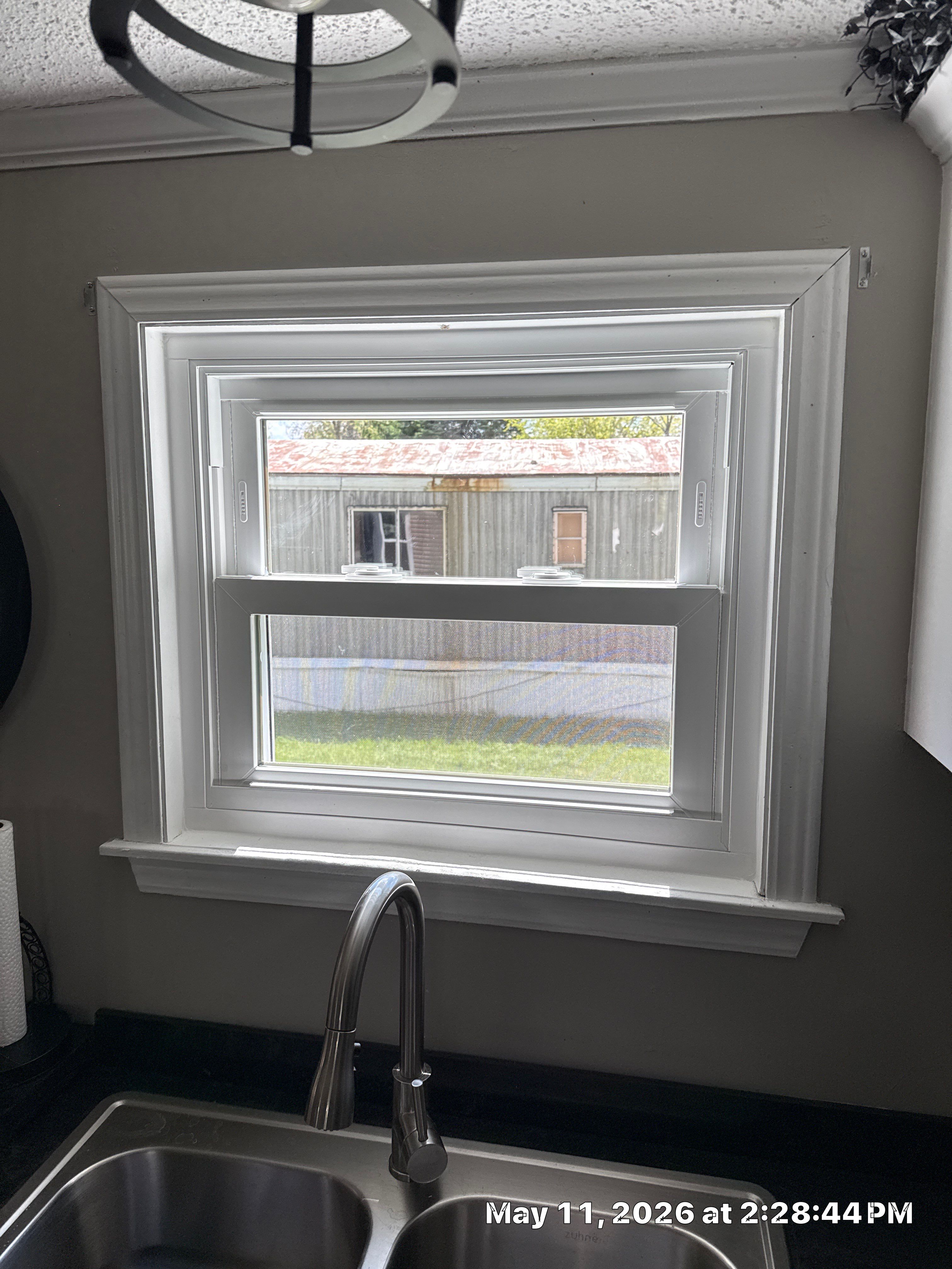 11 Window Replacement - Warsaw, In by Window World Of Fort Wayne