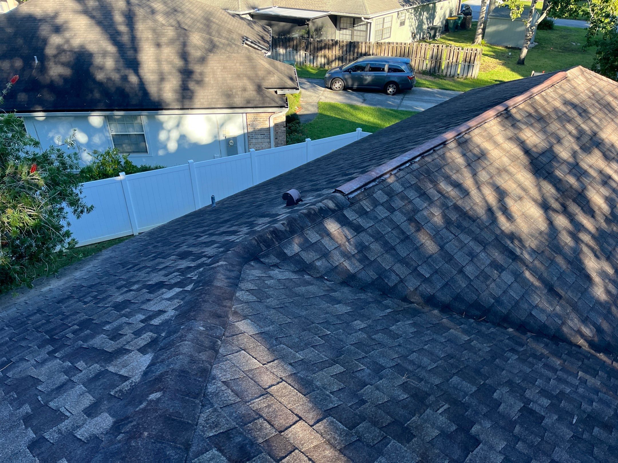 Shingle -> Shingle by Prime Roofing