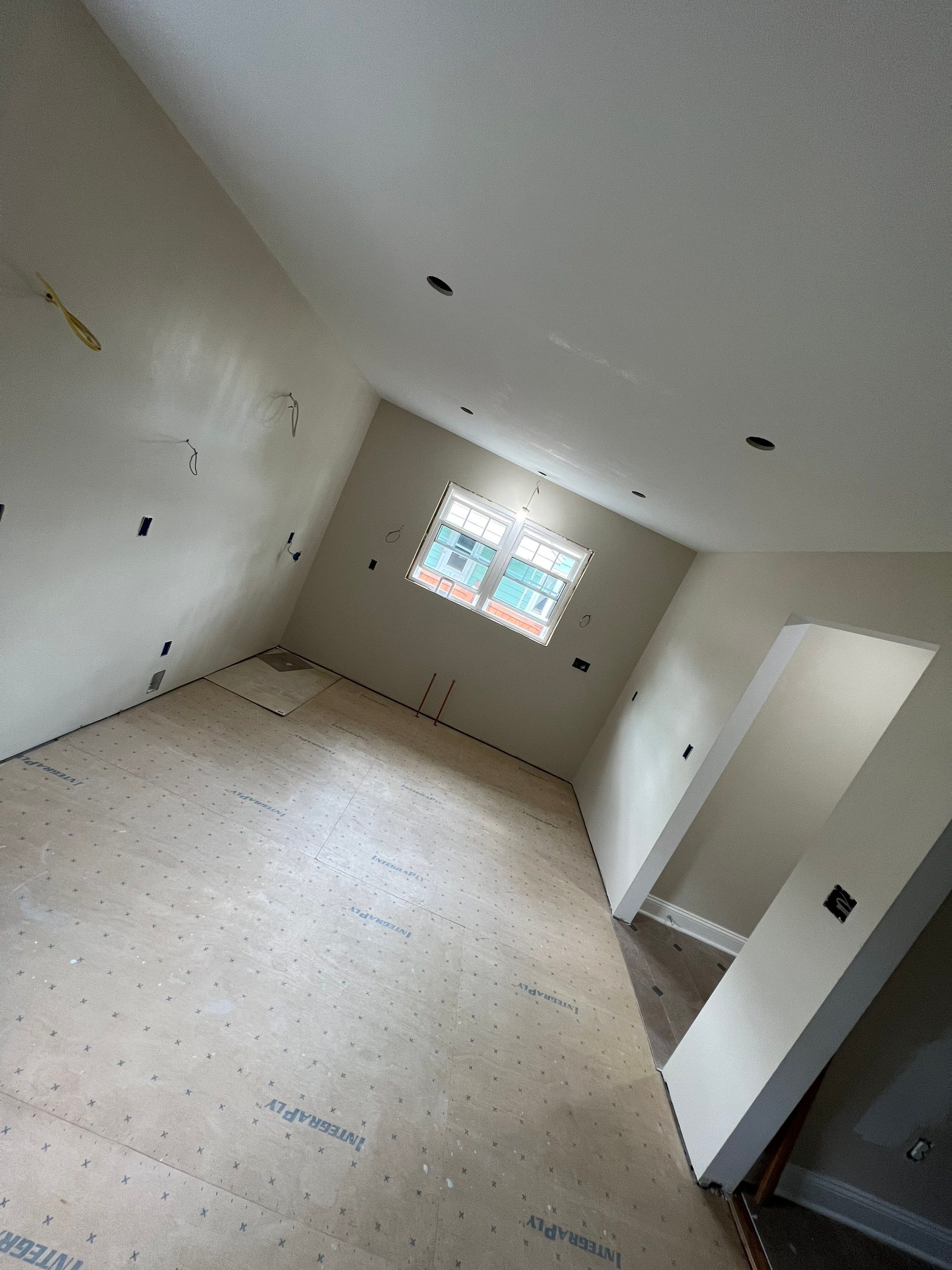 Kitchen Remodel by Ivy Lea Construction