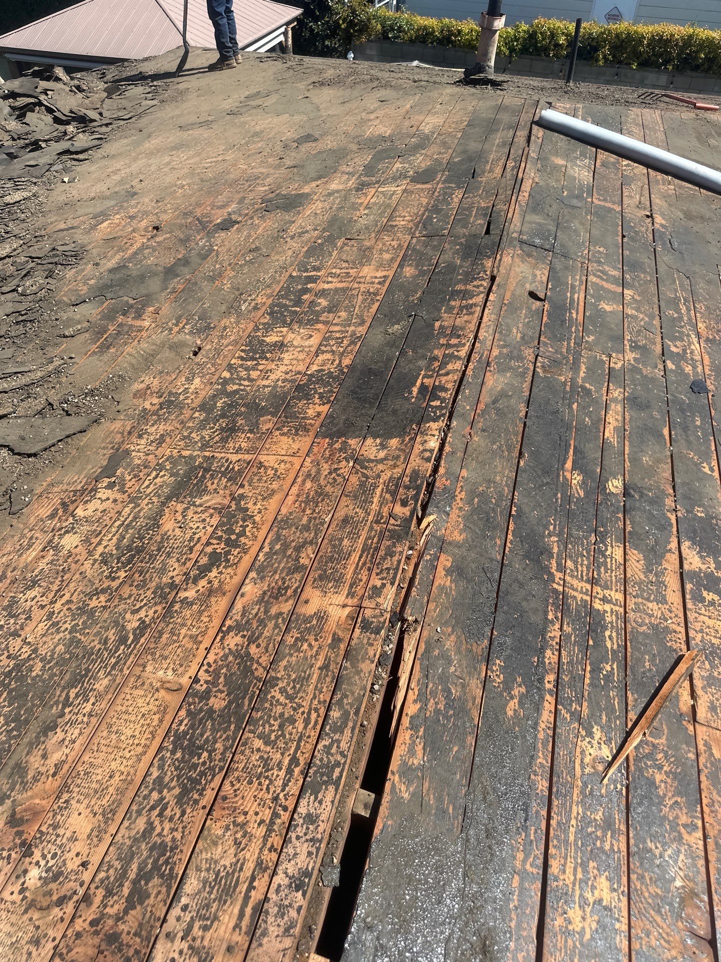 Roof Replacement- Covina, CA 91722 by Epic Roof Replacement