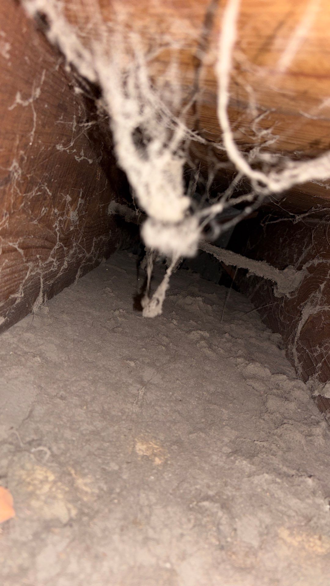 Residential Air Duct & Furnace Cleaning with Sanitizing in Canonsburg, PA by Superior Air Duct Cleaning