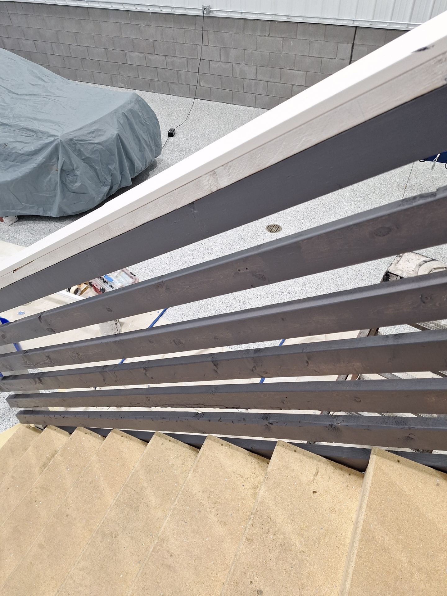 Interior painting color update!! by Gordon Painting