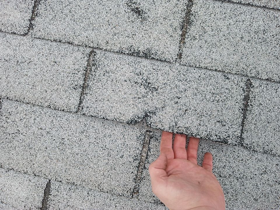 Pete's Full Re-Roof by All Storm Roofing & Construction