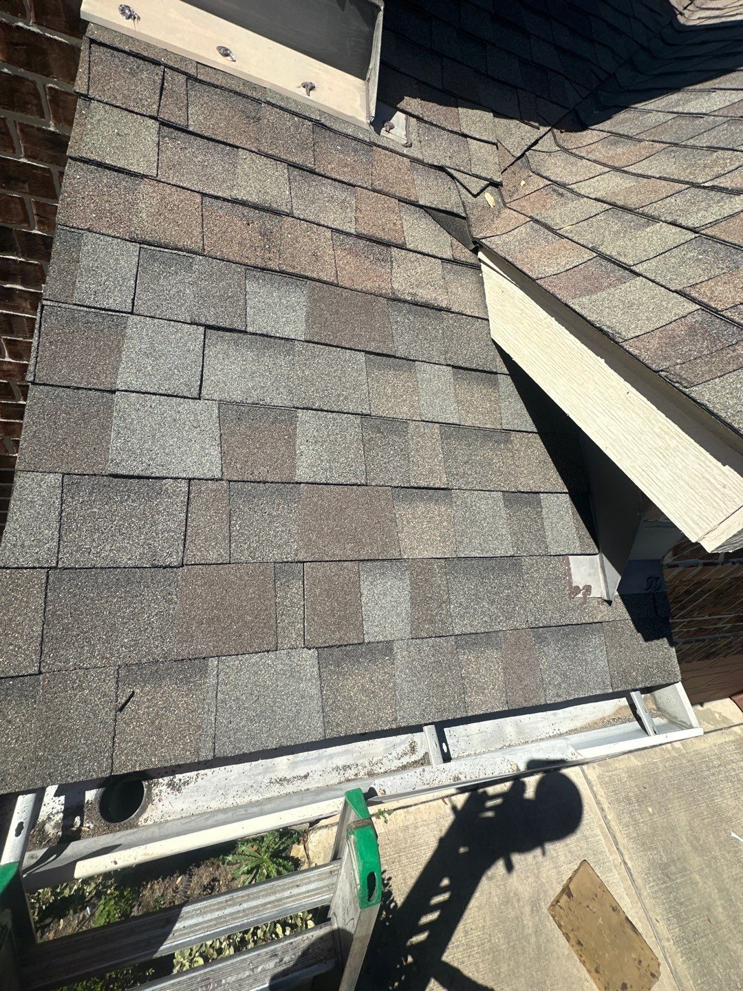Roof Repair Katy by Roof Repair Company