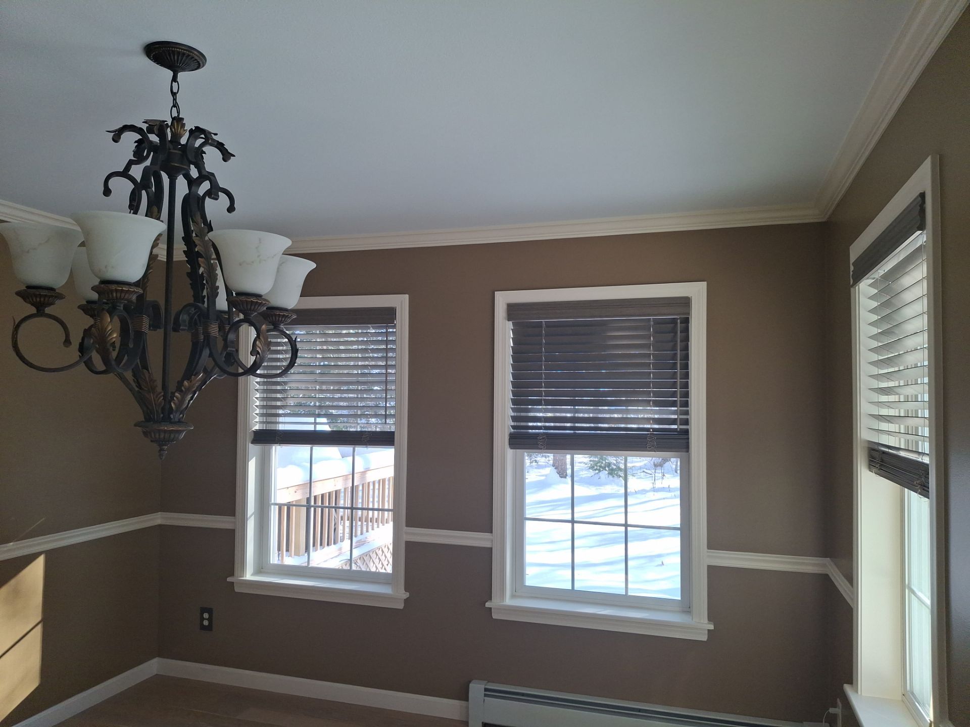 Interior Painting by Big Pine Panting Inc