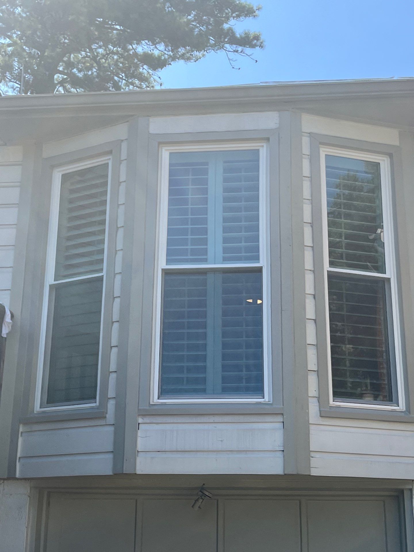 Hamre Project in Mountain Brook by The Window Source