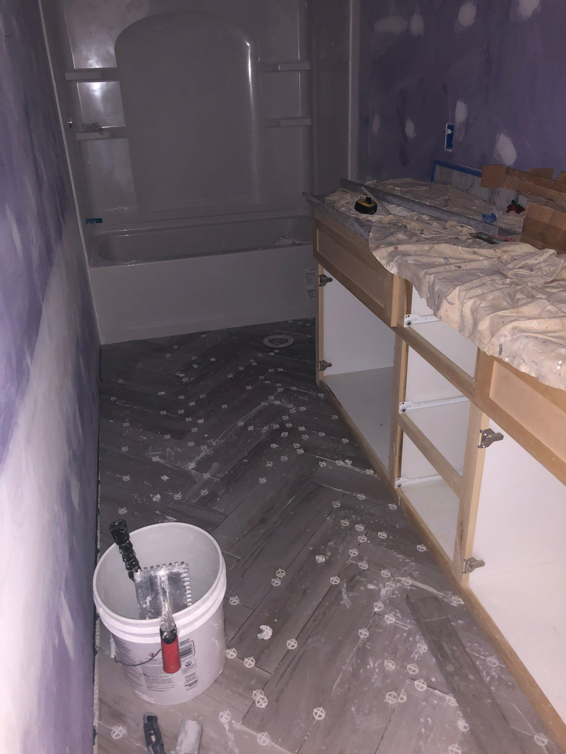 Custom New Construction Residential by S.W. Contracting & Consulting