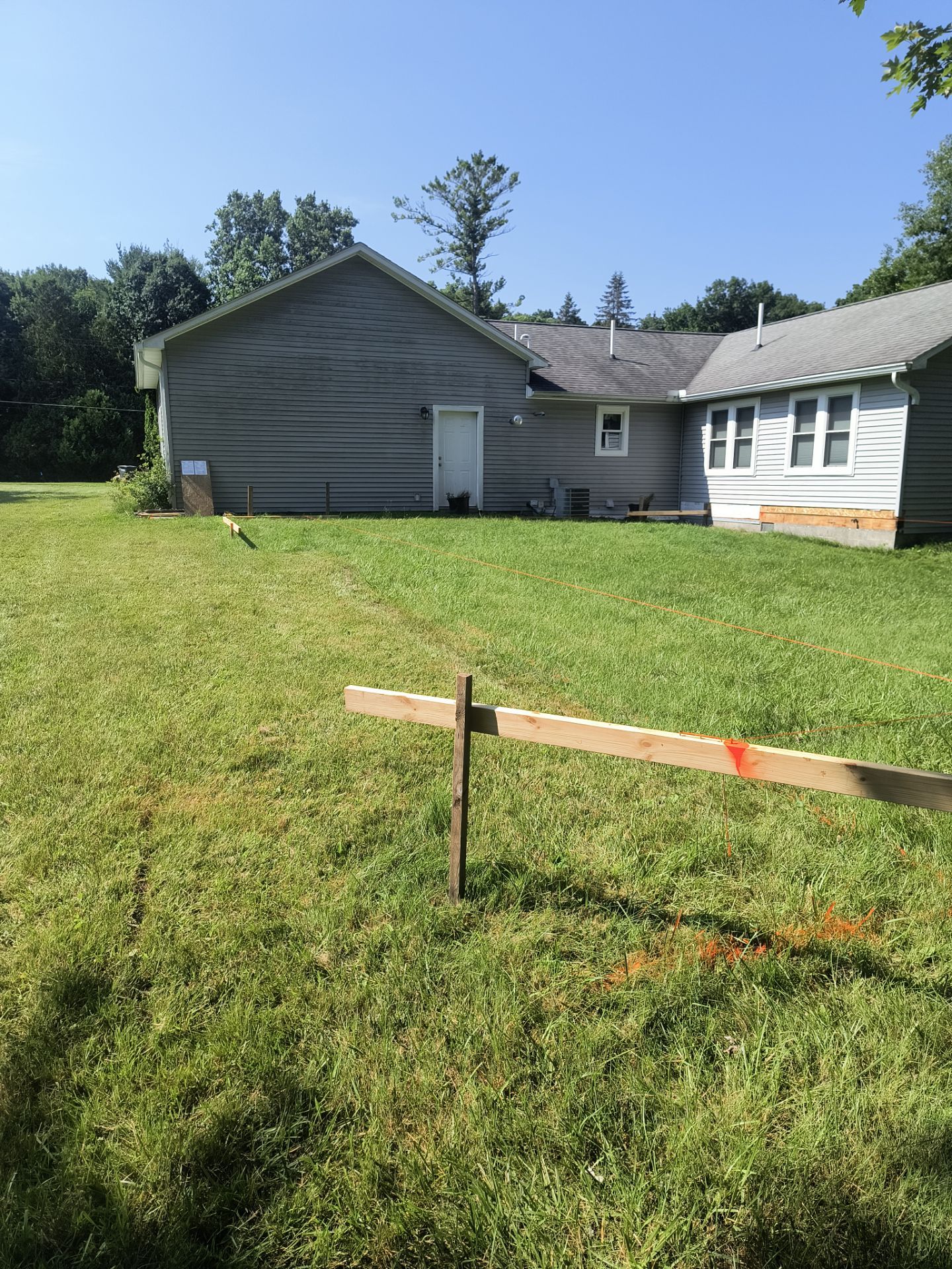 Home Addition by Clark Builders LLC