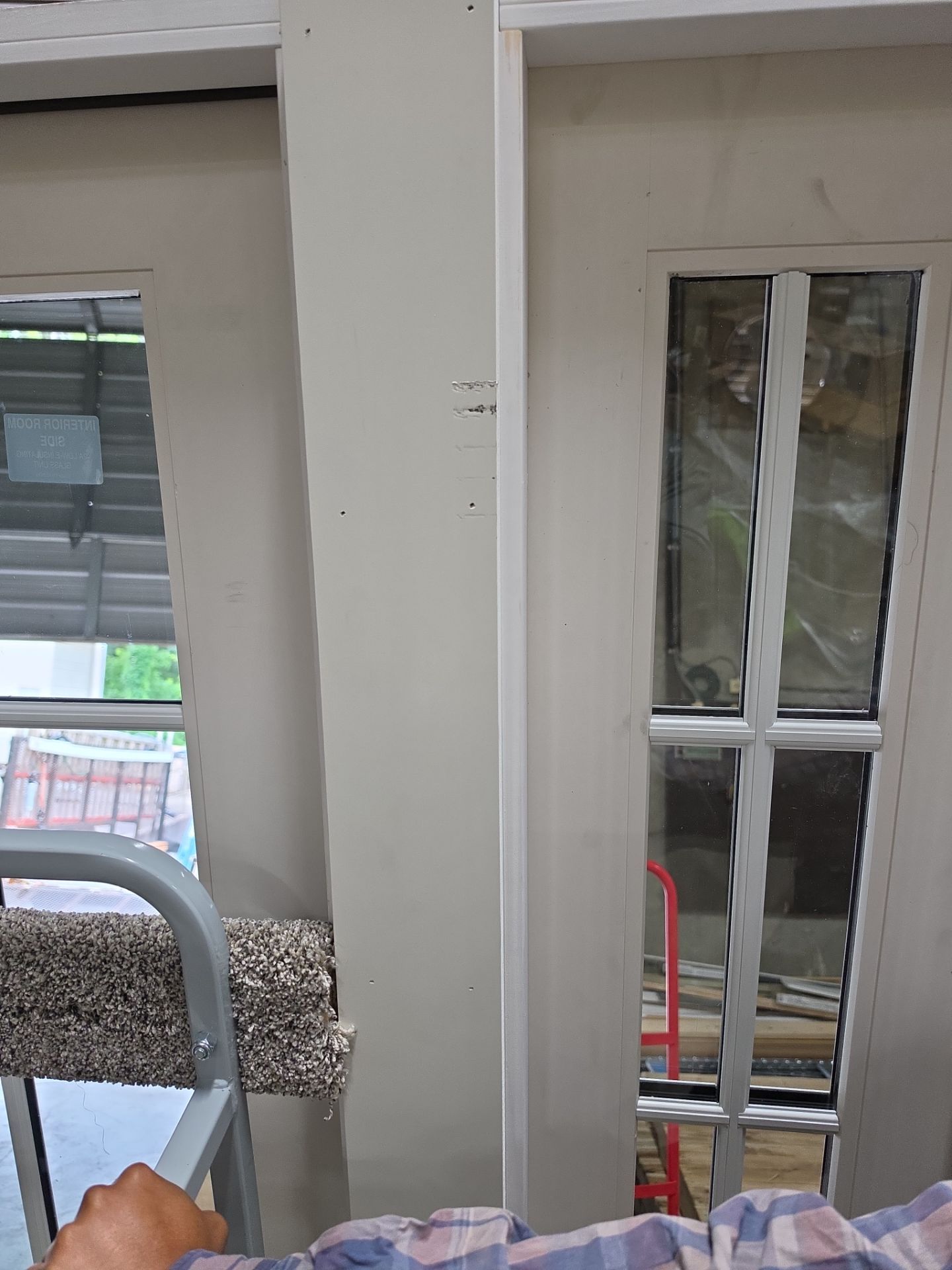 Thieman Project in Mountain Brook by The Window Source