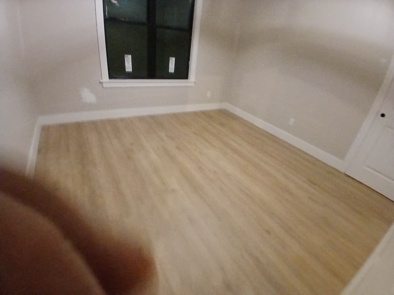 Project in Mason by Knockout Flooring LLC