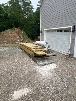 Project in Montville