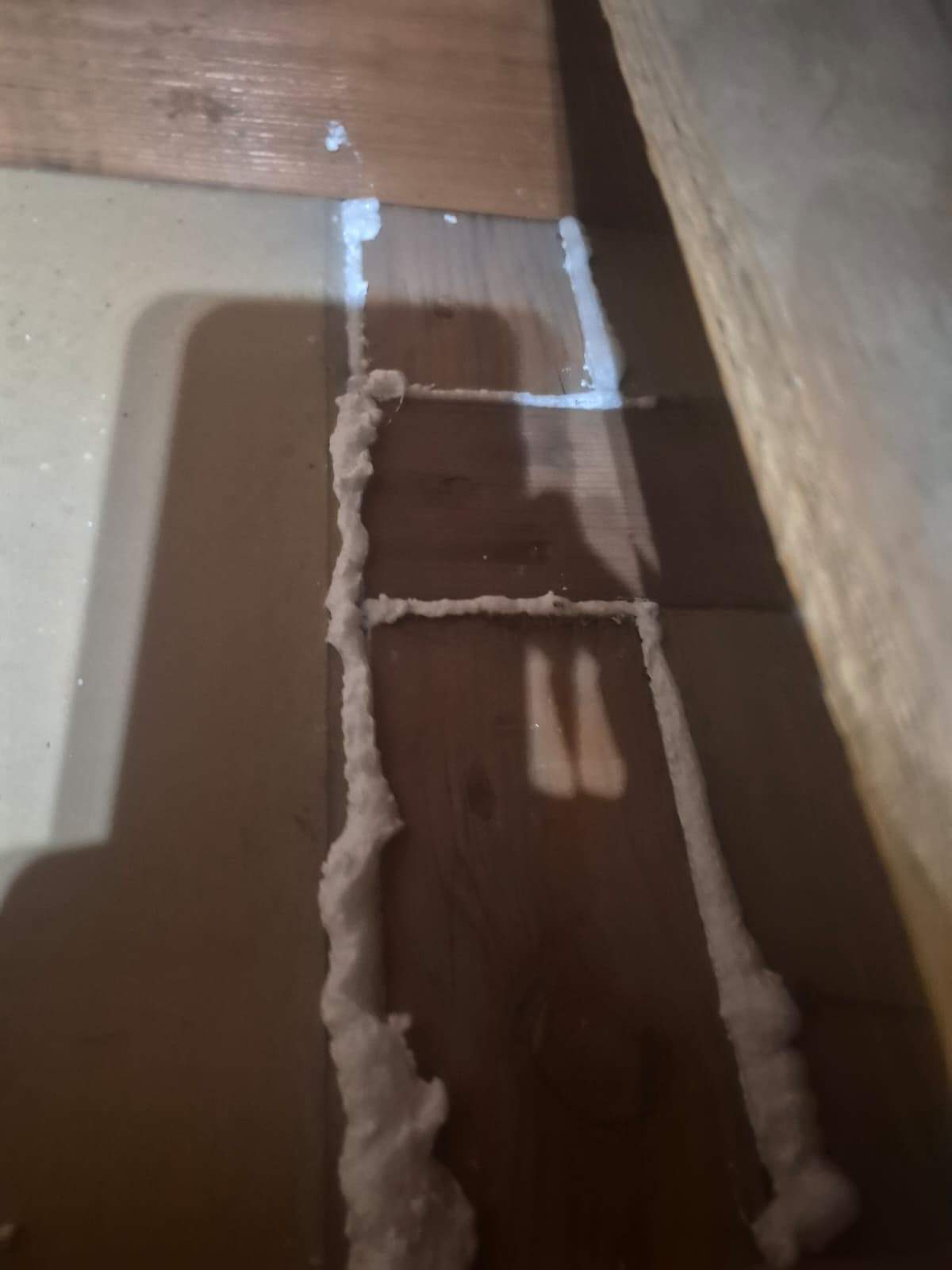 Project in Los Angeles by Advanced Attic Solutions