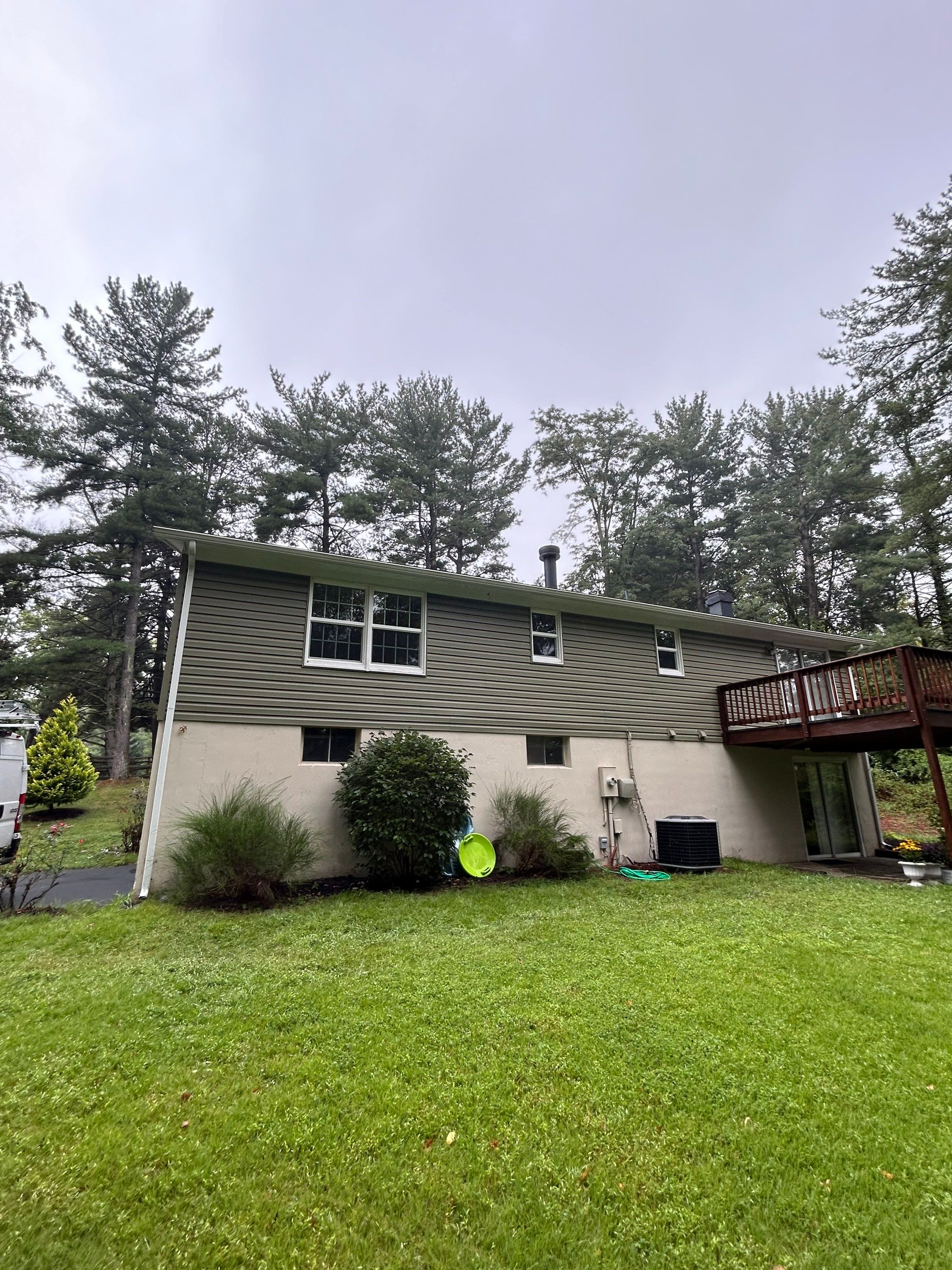 Reston: Roof Replacement with CertainTeed Landmark Pro Designer Shingles in Max Def Moire Black by RM Banning, Inc.