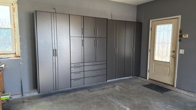 Jamie Maximized Their Storage Wow