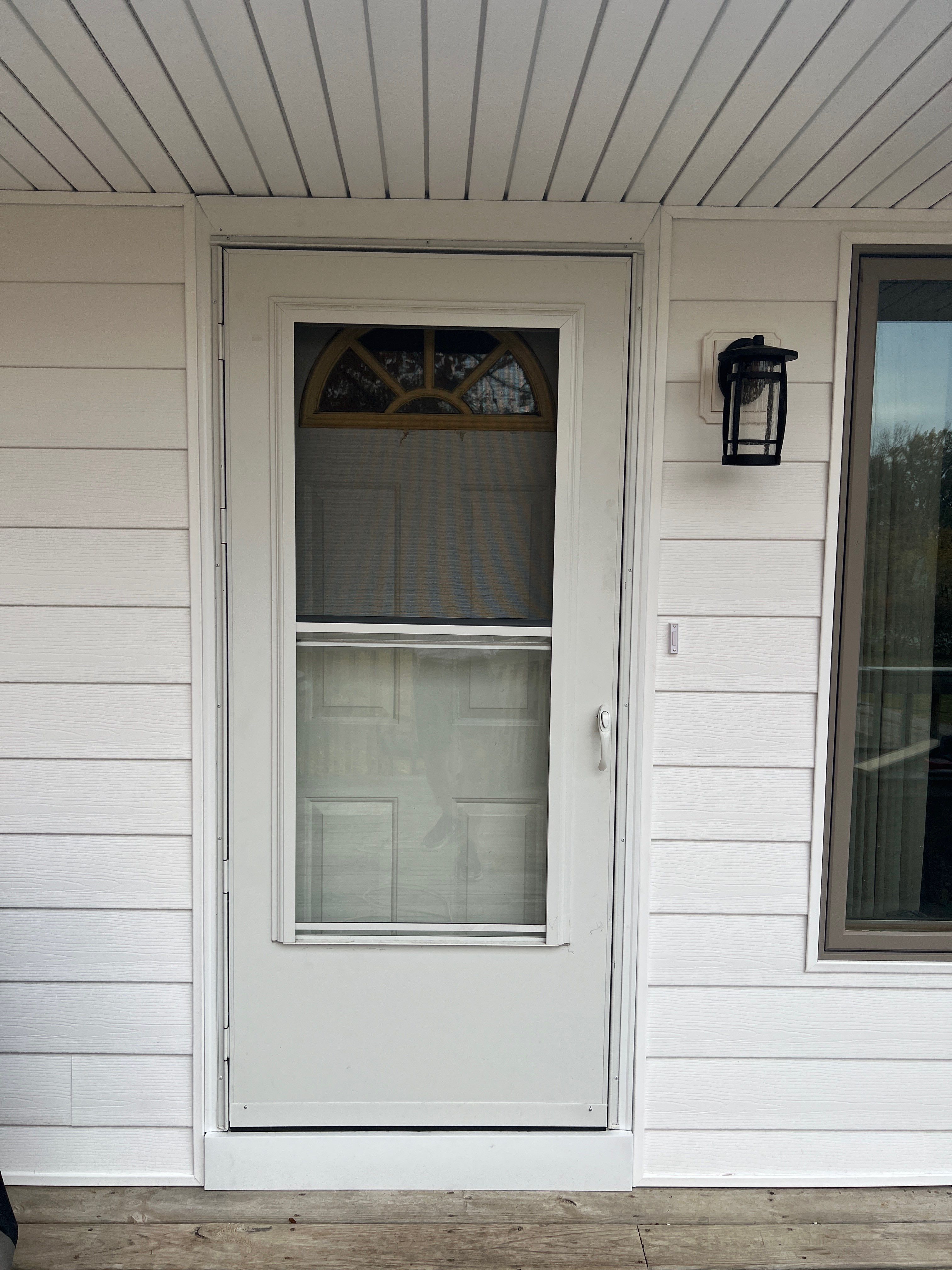 Ascend Fiberglass Cladding Siding  by United Windows and Siding LLC