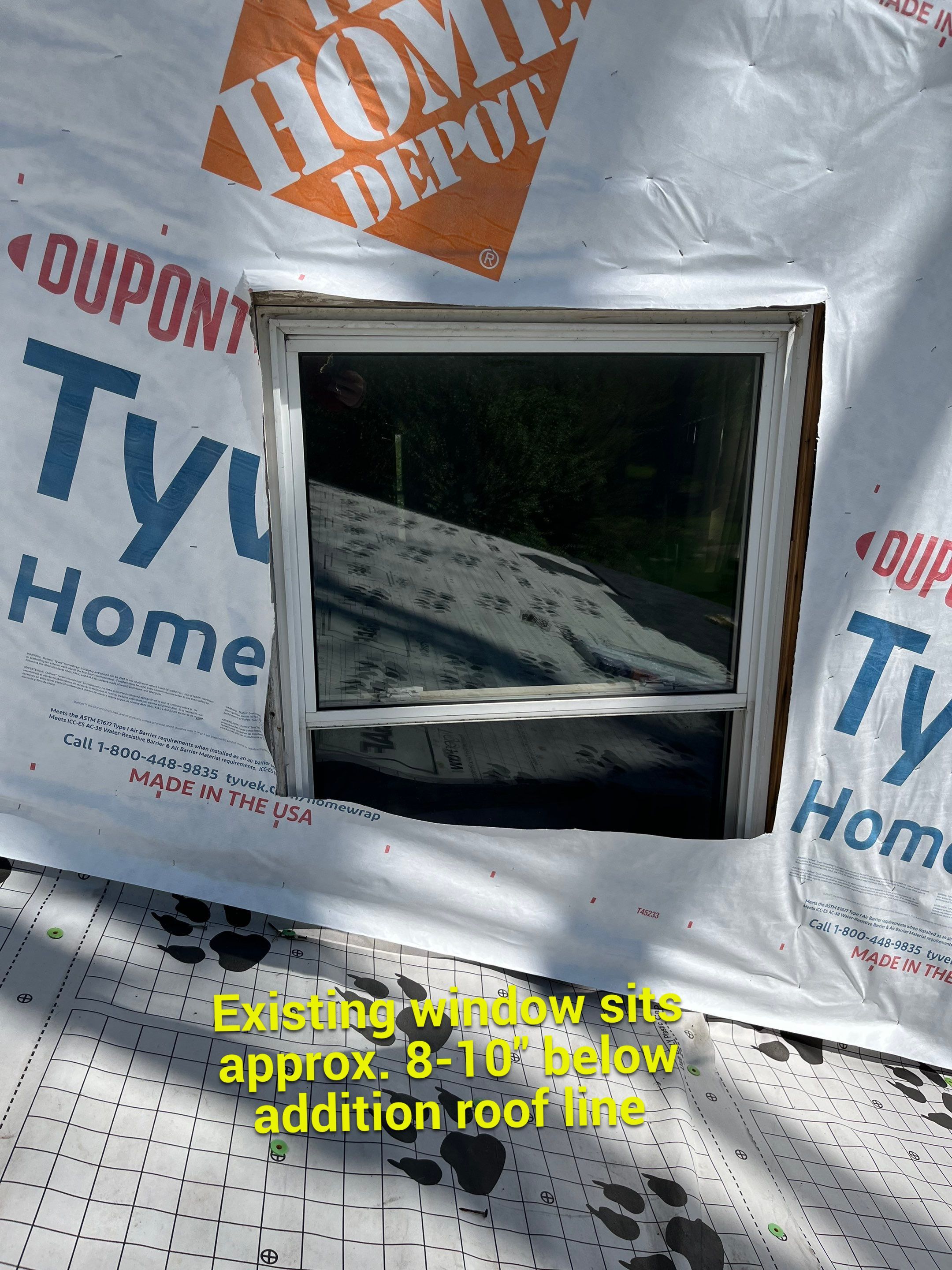 Siding Replacement using Hardie Plank S8 1/4"  Arctic White by 180 Contractors