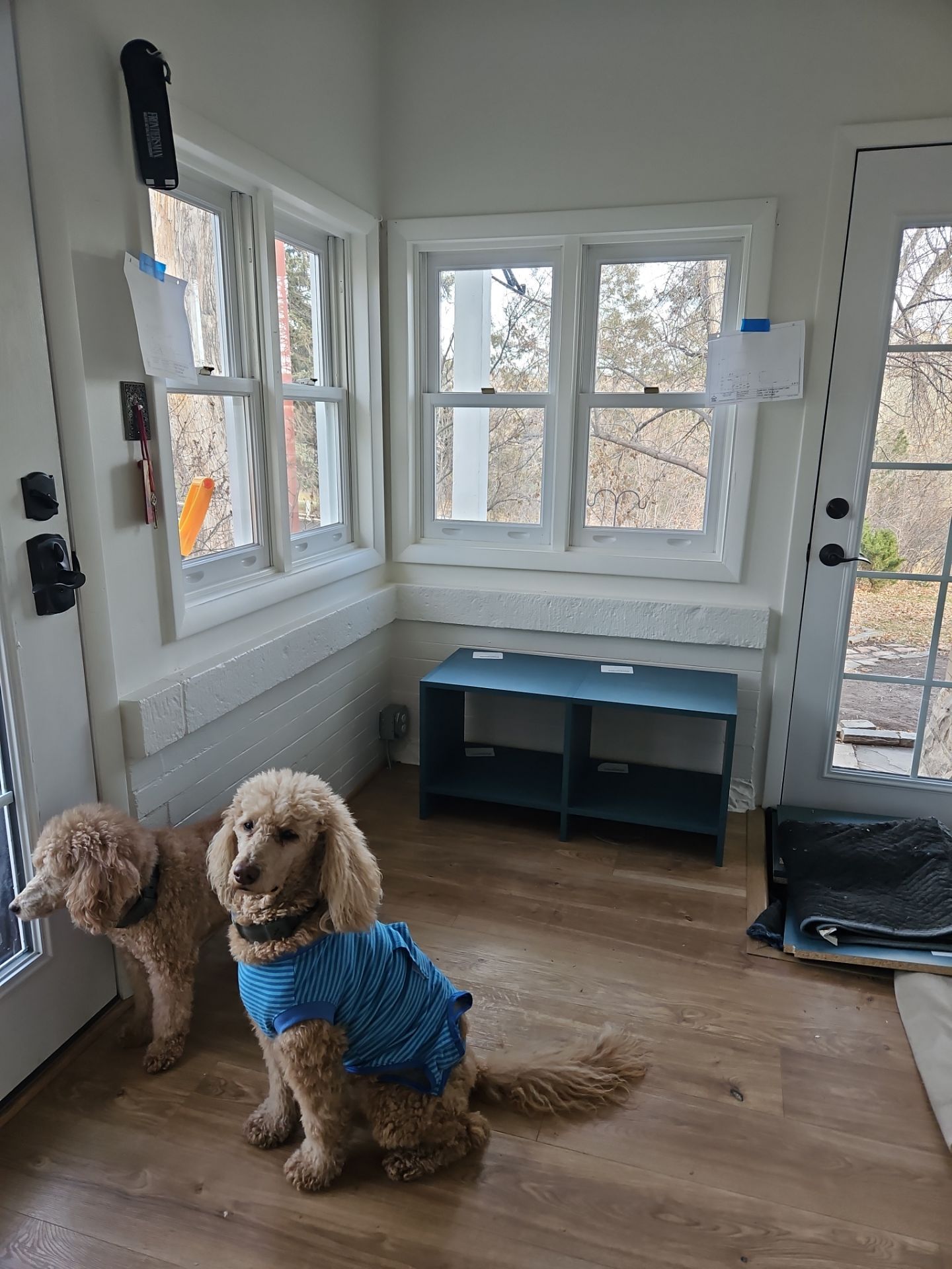 Small yet Big Updates in Loveland Home by Concept 32, Inc.
